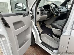 Volkswagen Transporter 2.5 TDI 130pk Camper Nokkenas Defec...