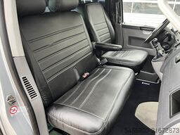 Volkswagen Transporter 2.5 TDI 130pk Camper Nokkenas Defec...
