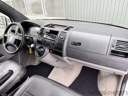 Volkswagen Transporter 2.5 TDI 130pk Camper Nokkenas Defec...