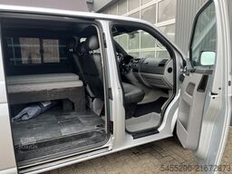 Volkswagen Transporter 2.5 TDI 130pk Camper Nokkenas Defec...
