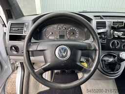 Volkswagen Transporter 2.5 TDI 130pk Camper Nokkenas Defec...