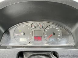 Volkswagen Transporter 2.5 TDI 130pk Camper Nokkenas Defec...