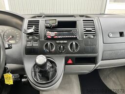 Volkswagen Transporter 2.5 TDI 130pk Camper Nokkenas Defec...