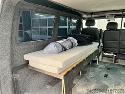 Volkswagen Transporter 2.5 TDI 130pk Camper Nokkenas Defec...