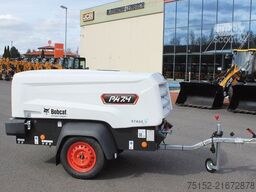 Bobcat PA 7.4 CE Stufe 5