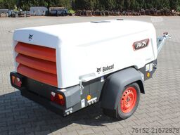 Bobcat PA 7.4 CE Stufe 5