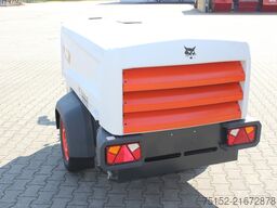 Bobcat PA 7.4 CE Stufe 5