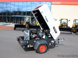 Bobcat PA 7.4 CE Stufe 5