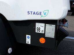 Bobcat PA 7.4 CE Stufe 5