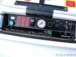 Bobcat PA 7.4 CE Stufe 5