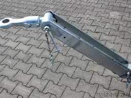 Bobcat PA 7.4 CE Druckluftkompressor Stufe 5