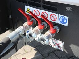 Bobcat PA 7.4 CE Druckluftkompressor Stufe 5