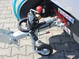 Bobcat PA 7.4 CE Druckluftkompressor Stufe 5