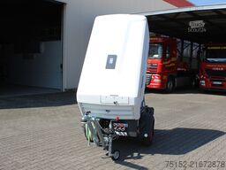 Bobcat PA 7.4 CE Druckluftkompressor Stufe 5