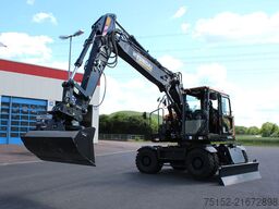 Hyundai HW 170A CR  inkl. 3 D Steuerung