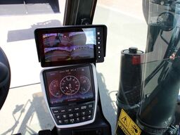 Hyundai HW 170A CR  inkl. 3 D Steuerung