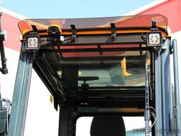 Hyundai HW 170A CR  inkl. 3 D Steuerung