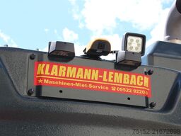 Hyundai HW 170A CR  inkl. 3 D Steuerung