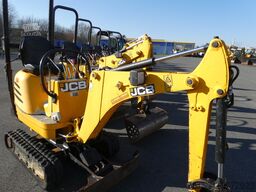 JCB 8010 CTS