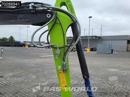 Zoomlion ZE35 GU FACTORY WARRANTY -KUBOTA ENGINE - CE CE...