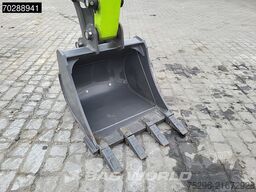 Zoomlion ZE35 GU FACTORY WARRANTY -KUBOTA ENGINE - CE CE...