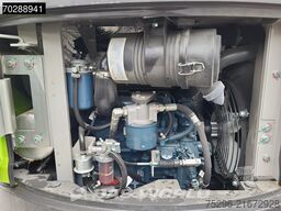 Zoomlion ZE35 GU FACTORY WARRANTY -KUBOTA ENGINE - CE CE...