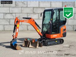 Kubota KX016-4