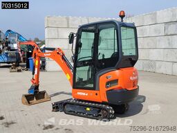 Kubota KX016-4
