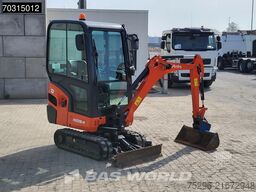 Kubota KX016-4