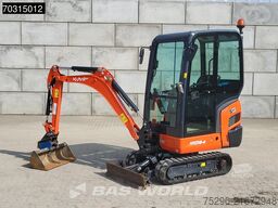 Kubota KX016-4
