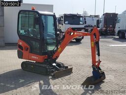 Kubota KX016-4