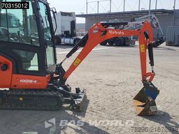 Kubota KX016-4
