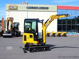 JCB 19 C-1 PRO