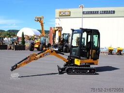 JCB 19 C-1 PRO