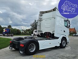 DAF XG 480