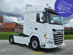 DAF XG 480
