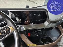 DAF XG 480