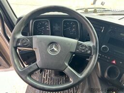 MERCEDES-BENZ ACTROS 1840, MP4