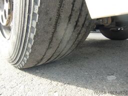 MERCEDES-BENZ ACTROS 1840, MP4