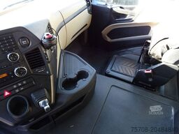MERCEDES-BENZ 2543 Actros*2x 7,7 m Schwenkwand*kpl Zug*MSH*Ret