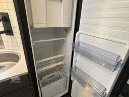 HYMER/ERIBA ML-T CrossTrail 580 Sondernachlass 16.376,00,-