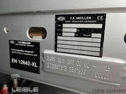 MAN TGS 26.540 6x4BB*Bordmatik*Retarder*338TKM*Blatt