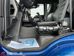 MAN TGS 26.540 6x4BB*Bordmatik*Retarder*338TKM*Blatt