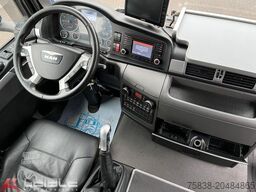 MAN TGS 26.540 6x4BB*Bordmatik*Retarder*338TKM*Blatt