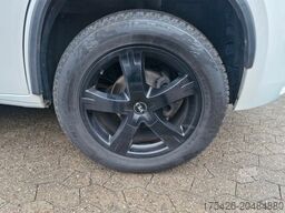 BÜRSTNER Nexxo T 728 G Dachklima ORC 18