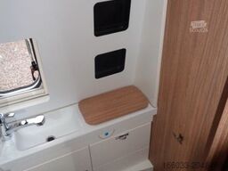 WEINSBERG CaraBus 540 MQ *viele Extras*