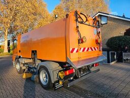 MERCEDES-BENZ ATEGO 1518 Kehrmaschine