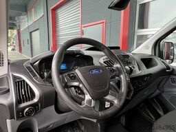 FORD Custom L2 Custom Trend KLIMA Tempomat AHK 3-Sitz
