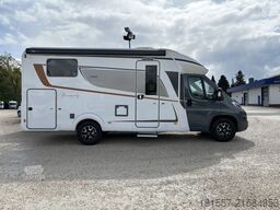 BÜRSTNER Lyseo TD Harmony Line IT 690 G Navi, TV, Markise