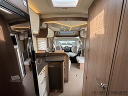 BÜRSTNER Lyseo TD Harmony Line IT 690 G Navi, TV, Markise